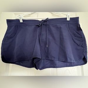Women’s Board/Swim Shorts SZ XXL